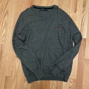 Ralph Lauren Polo Sweater